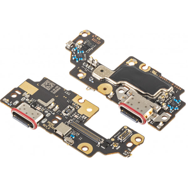 Motorola Charging Port Flex / Board for Motorola Razr 50