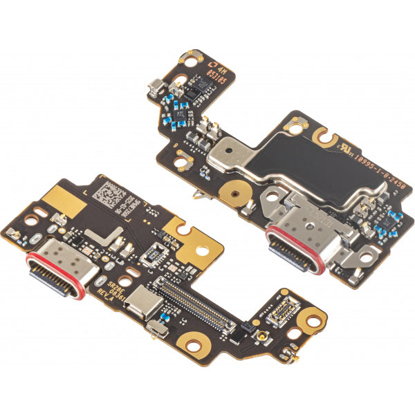 Motorola Charging Port Flex / Board for Motorola Razr 60