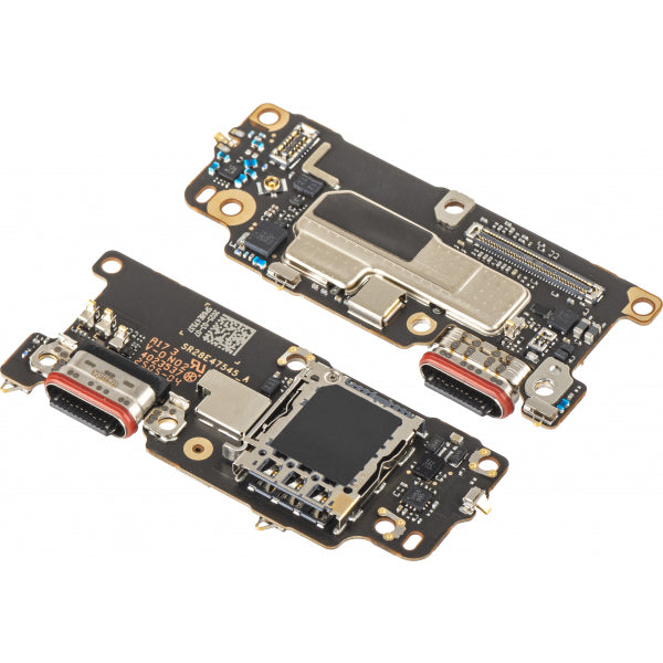 Motorola Charging Port Flex / Board for Motorola Razr 60 Ultra