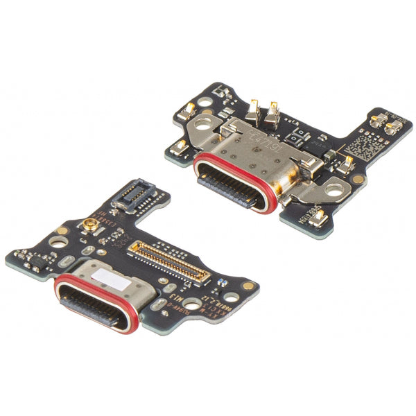 Motorola Charging Port Flex / Board for Motorola ThinkPhone 25