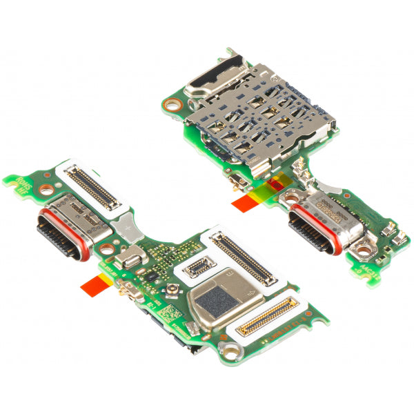 Oppo Charging Port Flex / Board for Oppo A6 Pro 5G