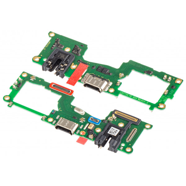 Oppo Charging Port Flex / Board for Oppo F19 Pro+ 5G / Reno5 Z / A94 5G