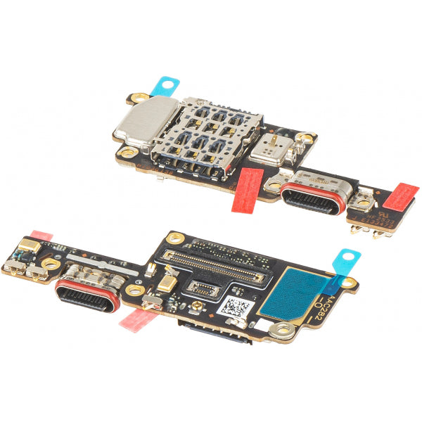 Oppo Charging Port Flex / Board for Oppo Find X9 Pro