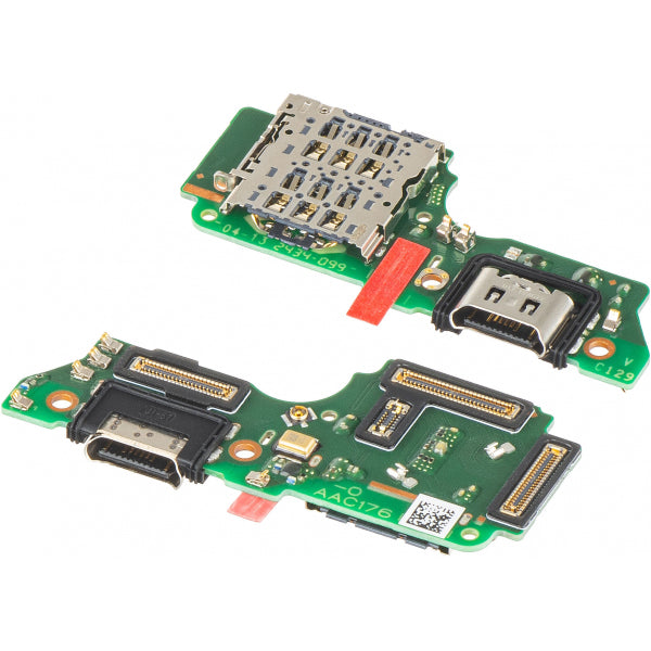 Oppo Charging Port Flex / Board for Oppo Reno12 F