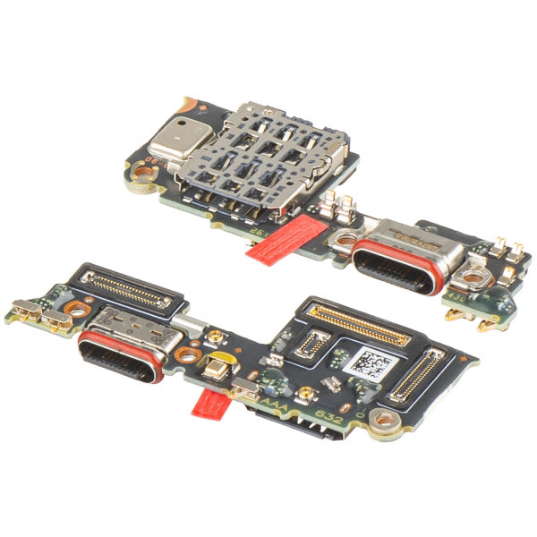 Oppo Charging Port Flex / Board for Oppo Reno16