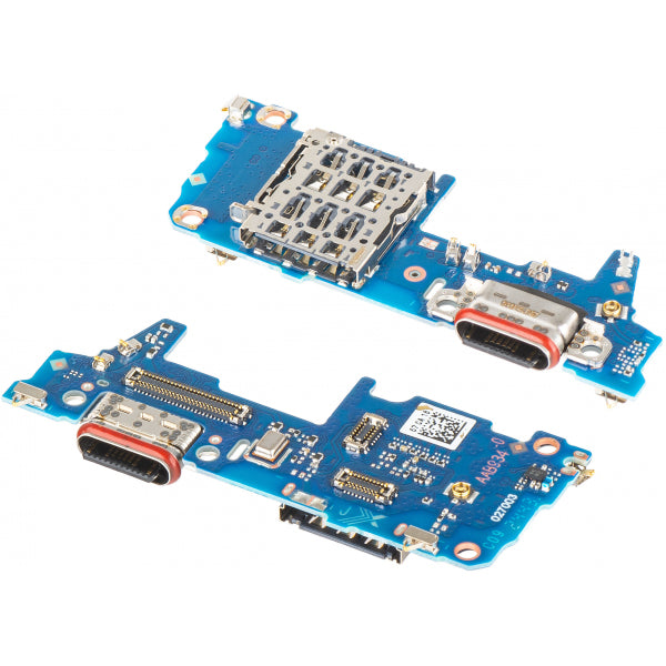 Realme Charging Port Flex / Board for Realme 14 Pro