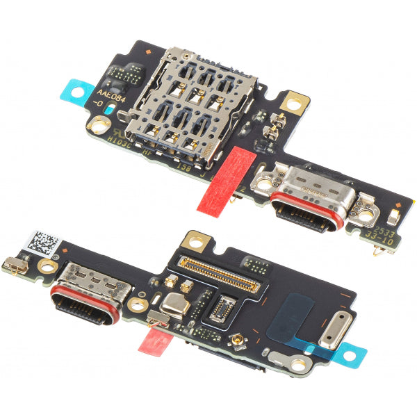 Realme Charging Port Flex / Board for Realme GT 8 Pro
