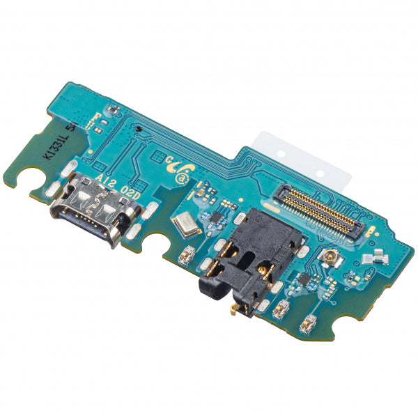 Samsung Charging Port Flex / Board for Samsung Galaxy M12 M127 / A12 A125