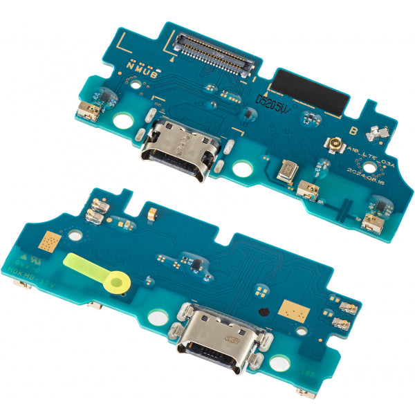 Samsung Charging Port Flex / Board for Samsung Galaxy A16 4G A165