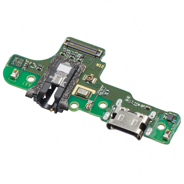 Samsung Charging Port Flex / Board for Samsung Galaxy A20s A207, M12 Version
