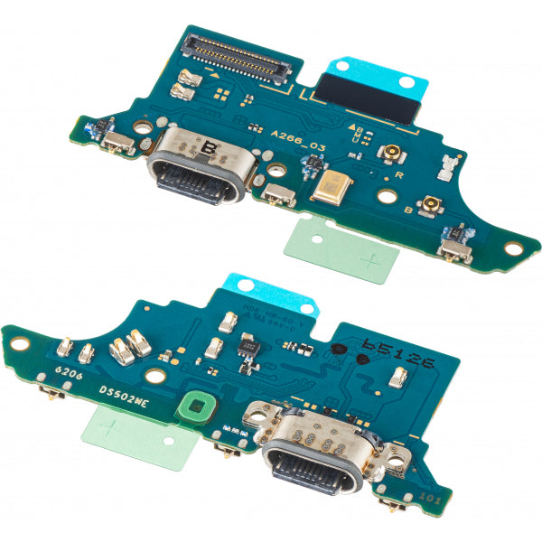 Samsung Charging Port Flex / Board for Samsung Galaxy A26 A266