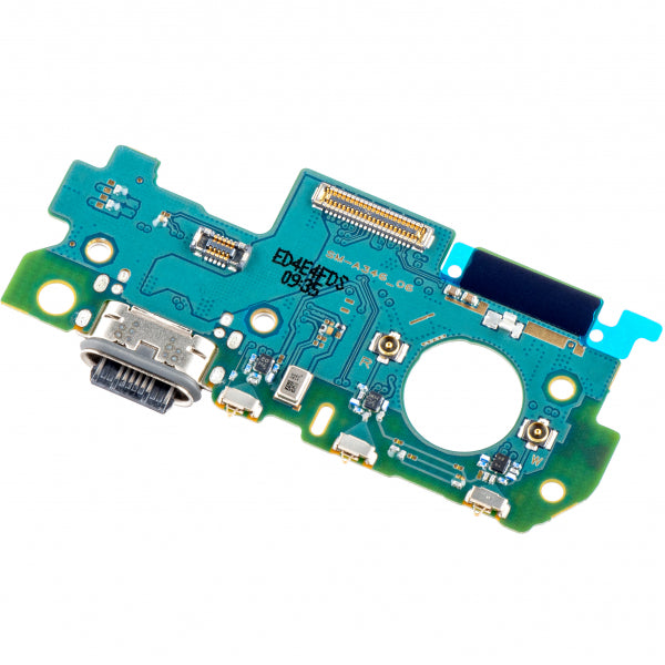 Samsung Charging Port Flex / Board for Samsung Galaxy A34 A346