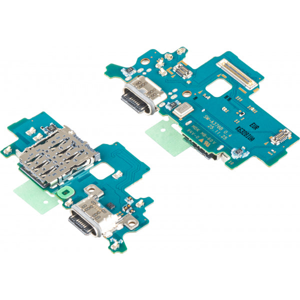 Samsung Charging Port Flex / Board for Samsung Galaxy A37 5G