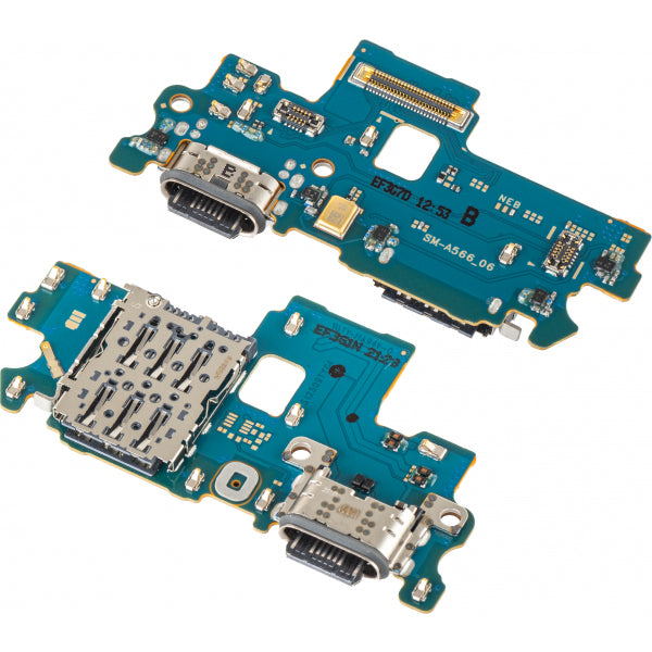 Samsung Charging Port Flex / Board for Samsung Galaxy A56 A566