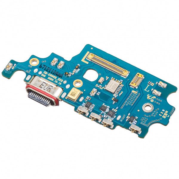 Samsung Charging Port Flex / Board for Samsung Galaxy S21+ 5G G996