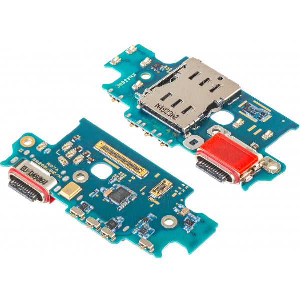 Samsung Charging Port Flex / Board for Samsung Galaxy S24+ S926