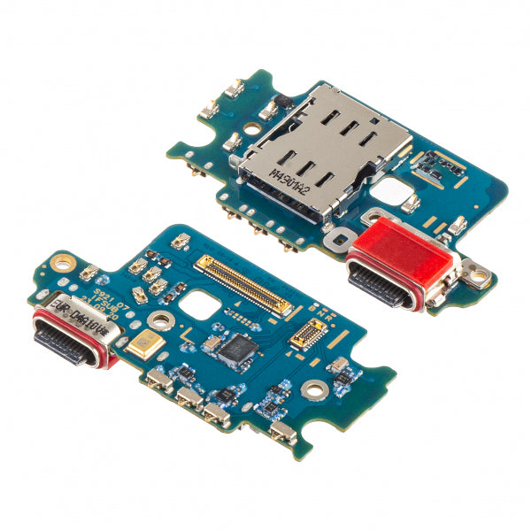 Samsung Charging Port Flex / Board for Samsung Galaxy S24 S921