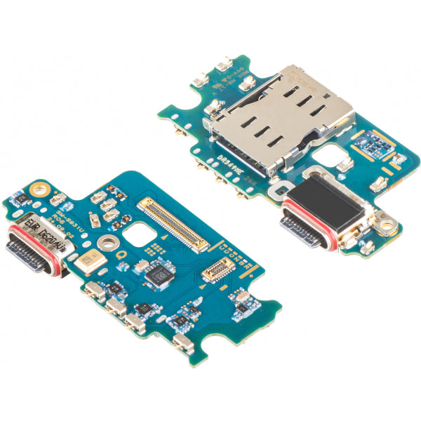 Samsung Charging Port Flex / Board for Samsung Galaxy S25 S931