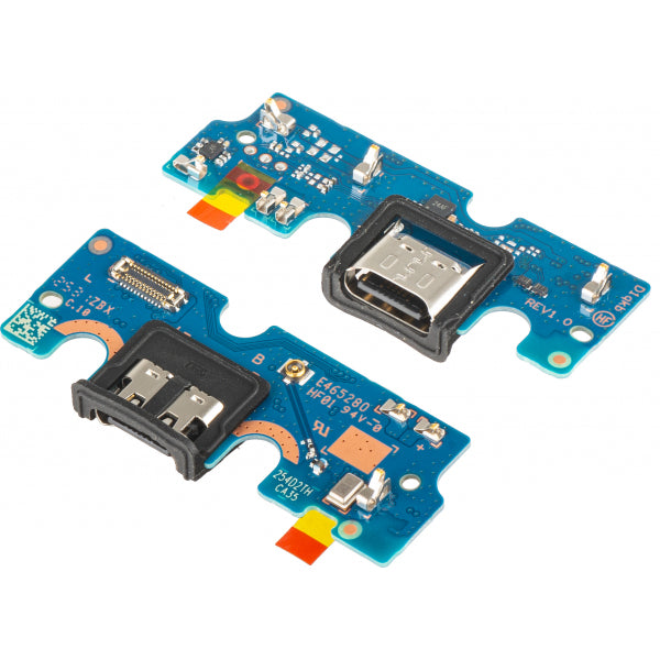 Samsung Charging Port Flex / Board for Samsung Galaxy Tab A11 X135