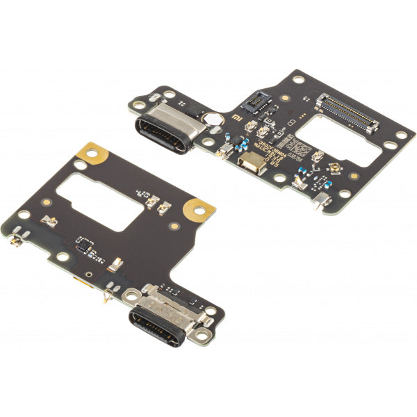 Xiaomi Charging Port Flex / Board for Xiaomi Mi 9 Lite