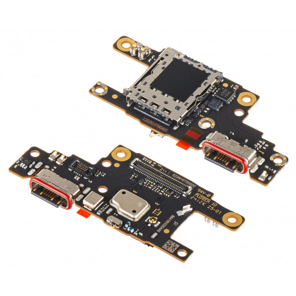 Xiaomi Charging Port Flex / Board for Xiaomi Poco F6