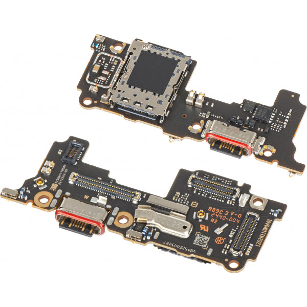 Xiaomi Charging Port Flex / Board for Xiaomi Poco F6 Pro