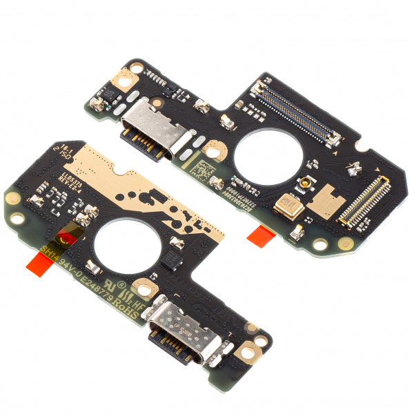 Xiaomi Charging Port Flex / Board for Xiaomi Poco M4 Pro