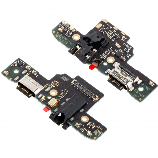 Xiaomi Charging Port Flex / Board for Xiaomi Poco M4 Pro 5G