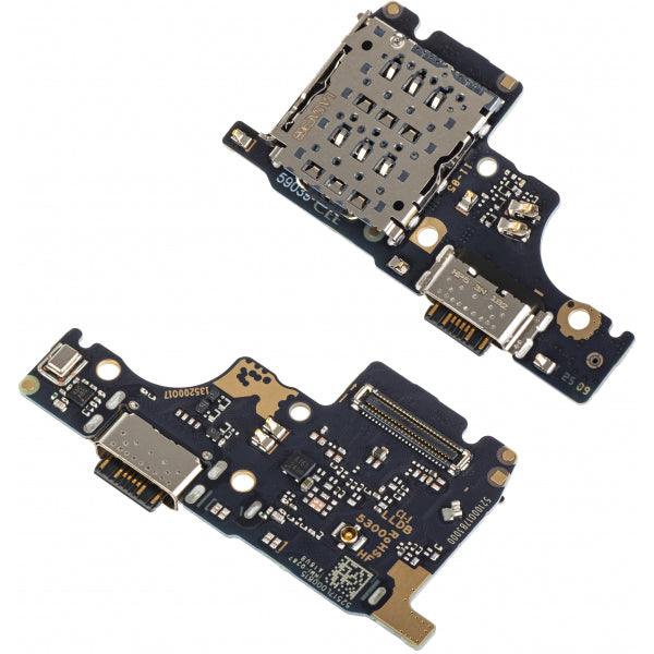 Xiaomi Charging Port Flex / Board for Xiaomi Poco M7 Pro 5G / Redmi Note 14 5G