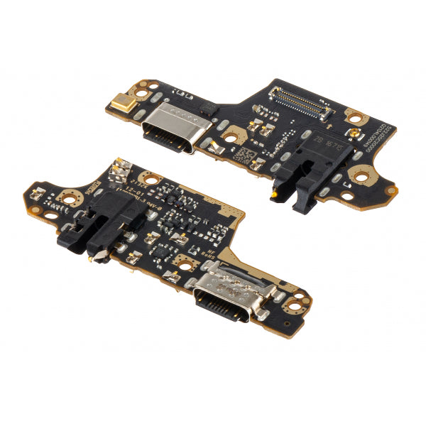Xiaomi Charging Port Flex / Board for Xiaomi Poco X3 NFC / X3