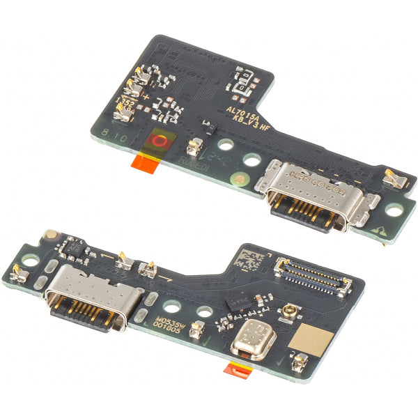 Xiaomi Charging Port Flex / Board for Xiaomi Redmi 13 NFC / 13 / Poco M6 4G