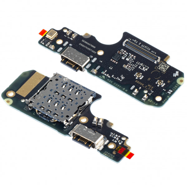 Xiaomi Charging Port Flex / Board for Xiaomi Poco X4 Pro 5G / Redmi Note 11 Pro 5G