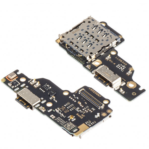 Xiaomi Charging Port Flex / Board for Xiaomi Redmi Note 13 4G