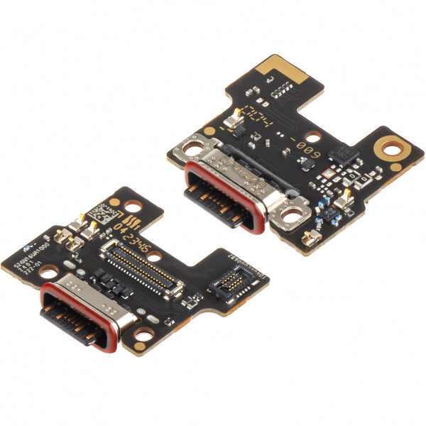 Xiaomi Charging Port Flex / Board for Xiaomi Redmi Note 13 Pro+
