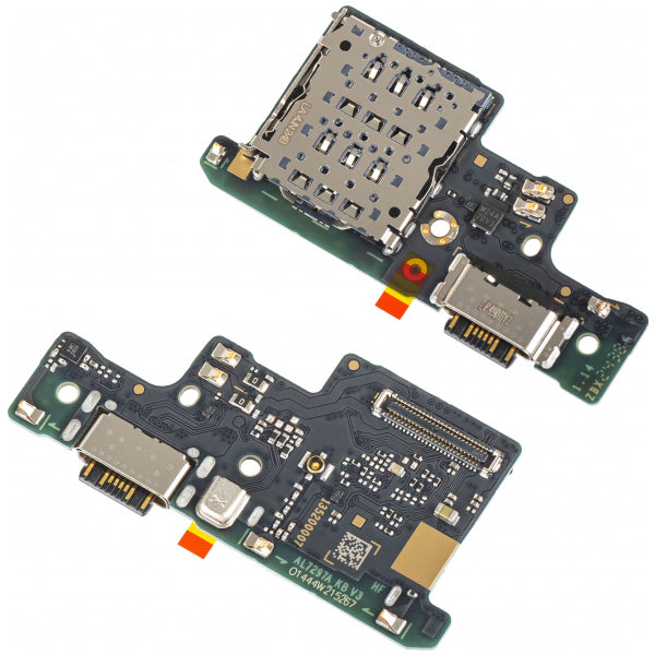 Xiaomi Charging Port Flex / Board for Xiaomi Redmi Note 14 4G