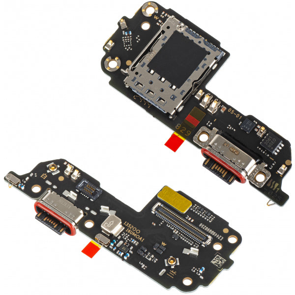 Xiaomi Charging Port Flex / Board for Xiaomi Redmi Note 14 Pro+ 5G