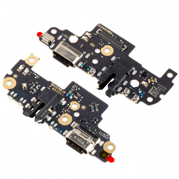 Xiaomi Charging Port Flex / Board for Xiaomi Redmi Note 8 Pro