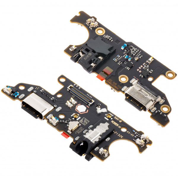 Xiaomi Charging Port Flex / Board for Xiaomi Redmi Note 9T 5G