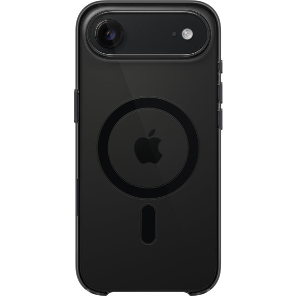 Apple Clear Case with MagSafe for Apple iPhone 17 Air, Shadow MGH24ZM/A