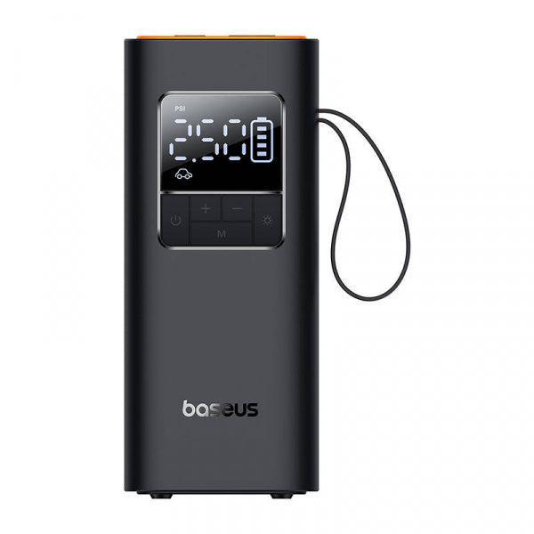 Baseus Air Compressor SuperMini Pro, Black C11159300111-00