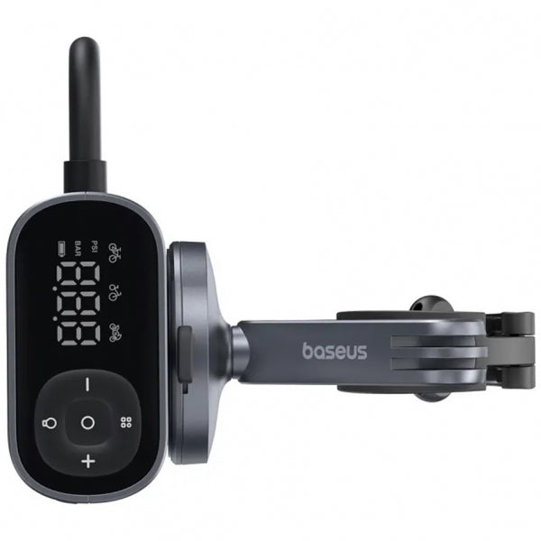 Baseus Bike Air Compressor PrimeTrip, Black C11169000121-00