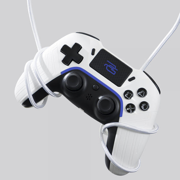 Proove Controller Skadi, White Purple WGSK00022016