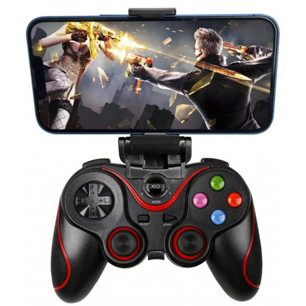 XO Design Controller GP5, Black