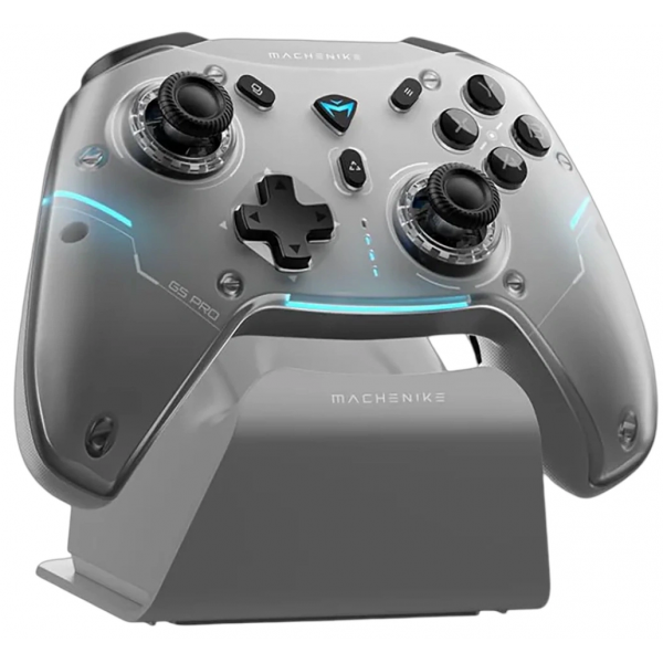Machenike Controller G5Pro Max SE with Charging Station, Grey