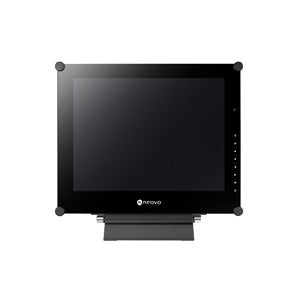 AG Neovo X-15E Écran PC 15" LED XGA 1024 x 768 pixels Noir