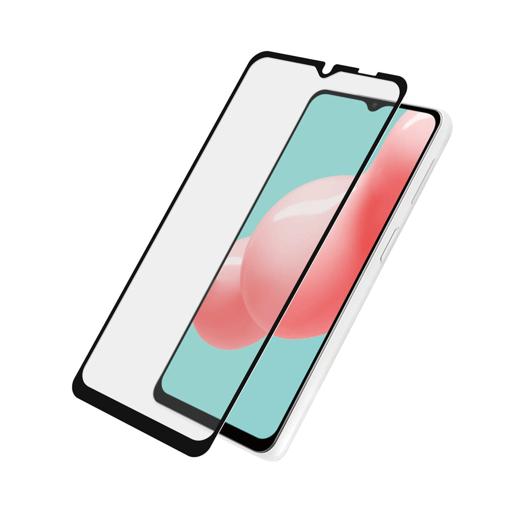 PanzerGlass PanzerGlass ® Screen Protector Samsung Galaxy A32 5G | M12 Protection d'écran transparent 1 pièce(s)