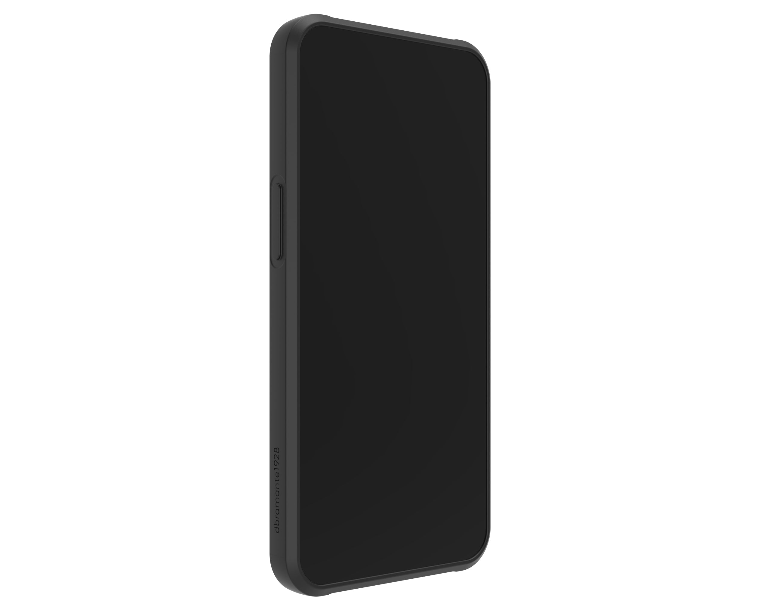 dbramante1928 dbramante1928 Nuuk coque de protection pour téléphones portables 16,8 cm (6.6") Housse Noir