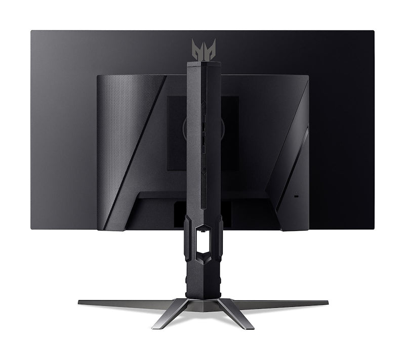 Acer UM.GXXEE.303 Moniteur PC 27" OLED Wide Quad HD 2560 x 1440 pixels Noir