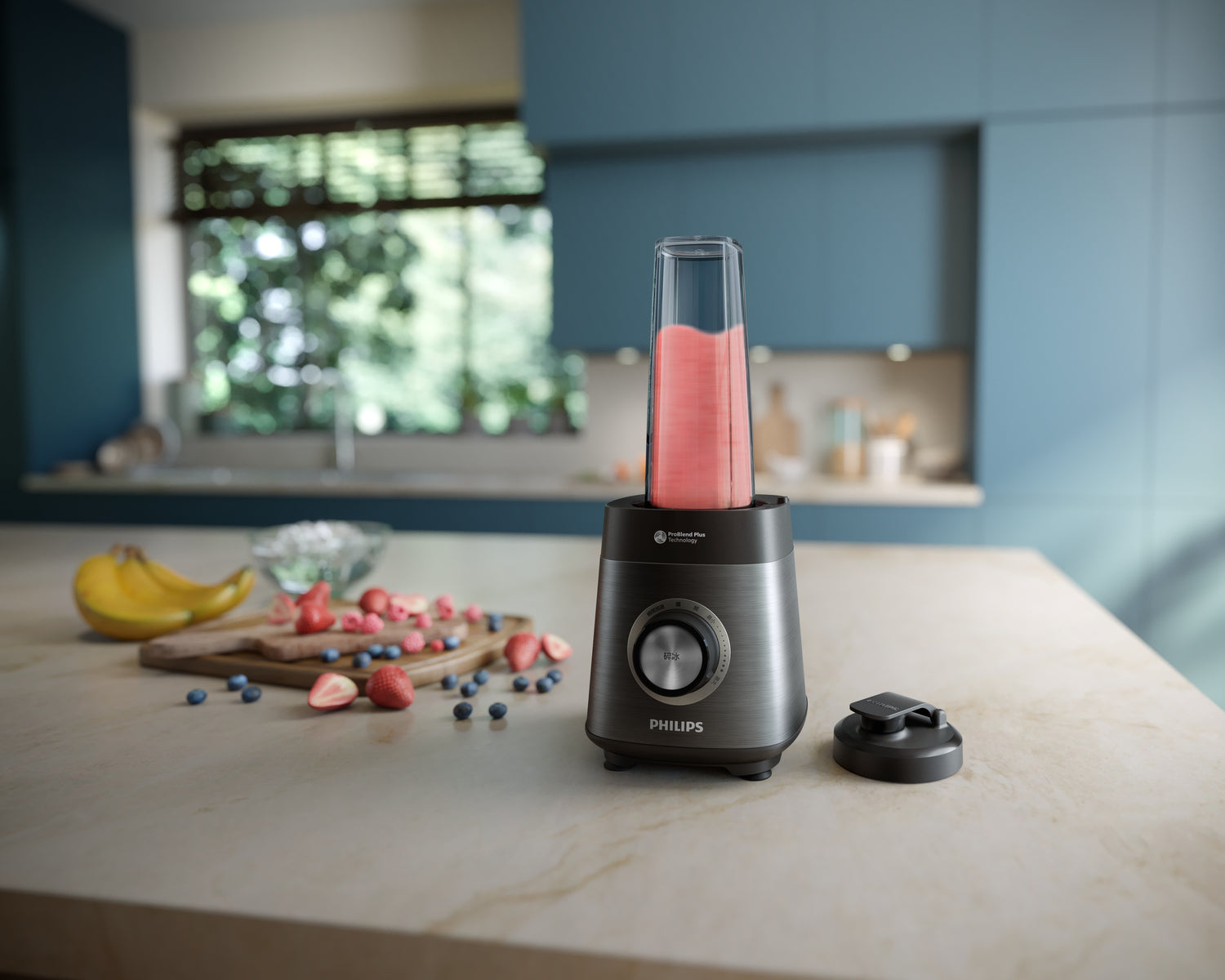 Philips 5000 series Blender série 5000 HR3041/00