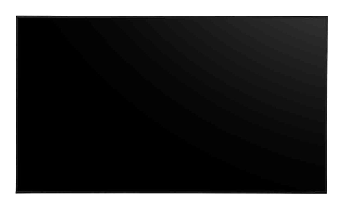 LG 86UL3Q-E Écran d'affichage dynamique Écran plat de signalisation numérique 2,18 m (86") LED Wifi 350 cd/m² 4K Ultra H